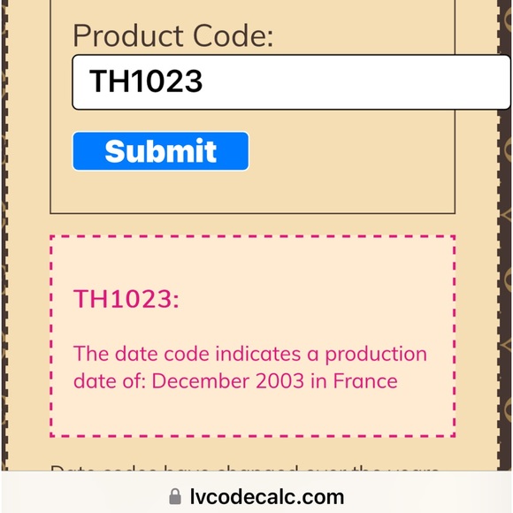 LOUIS VUITTON Long Monogram Gold Vernis LV Sarah Portefeuille Vintage TH1023 - Picture 13 of 13